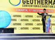 Indonesia Siap Menjadi Produsen Energi Panas Bumi Terbesar di Dunia
