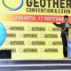 Indonesia Siap Menjadi Produsen Energi Panas Bumi Terbesar di Dunia