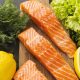 10 Manfaat Ikan Salmon untuk Kecantikan dan Kulit Sehat Tanpa Kusam