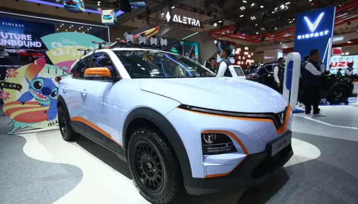Skema Langganan Baterai Memudahkan Harga Mobil Listrik Jadi Lebih Terjangkau