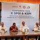Dukungan KSPSI dan KSPI untuk Kapolri dalam Peduli Buruh