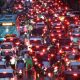 Uji Coba Gratiskan Gerbang Tol untuk Urai Kemacetan TB Simatupang di DKI Jakarta