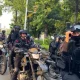 Patroli Skala Besar Polda Metro Jaya, Ratusan Polisi Dipekerjakan di Jakarta