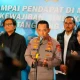 Dialog Publik Kapolri Bersama Koalisi Masyarakat Sipil untuk Jaga Demokrasi
