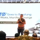 Bandung Jadi Wadah Karyawan Telkom untuk Inovasi Pengolahan Sampah