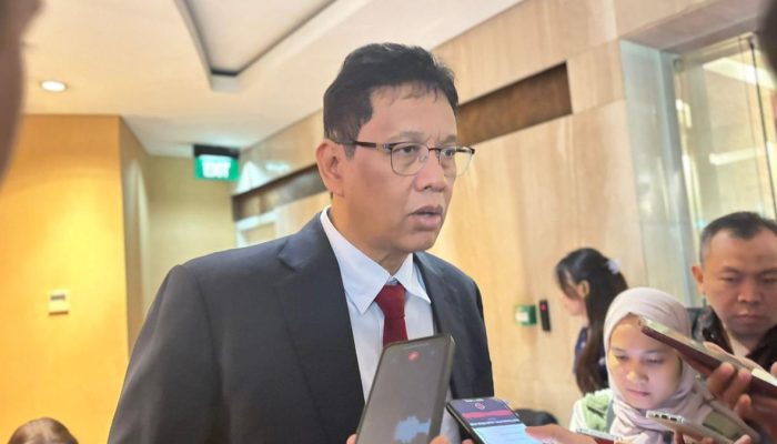 Menkeu Purbaya Siapkan Insentif untuk Menarik Dana Dolar AS ke Indonesia