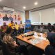 Diskusi Politik Nilai Kepemimpinan Bahlil di Golkar Menawarkan Perspektif Baru