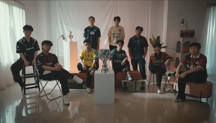 Hasil MPL ID S16 Minggu 4: Onic Esports Raih Rekor Sempurna, RRQ Hoshi dan Geek Fam Berjuang