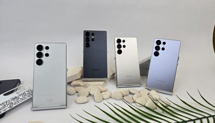 Galaxy S26 Ultra Tak Dapat Charger 60W Sesuai Harapan Pengguna