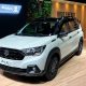Filosofi Membuat New XL7 Hybrid Tampil Tangguh dan Berkarakter