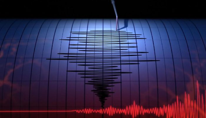 32 Guncangan Gempa Susulan Terjadi di Sukabumi-Bogor hingga Siang Minggu