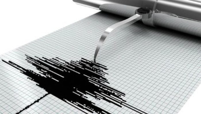 Gempa Magnitudo 5,2 Guncang Mukomuko Bengkulu Terasa Hingga Solok dan Padang