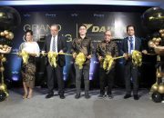 Showroom Proshop Kedua Resmi Dibuka di Semarang, Total 43 di Indonesia