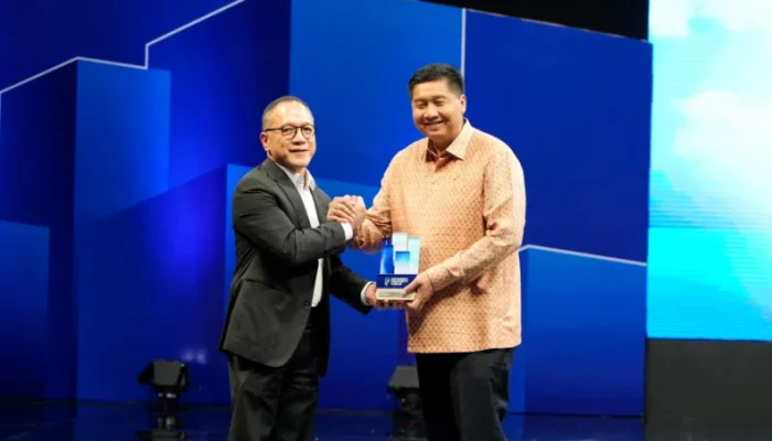 Menteri PKP: Ekosistem Perumahan Dapat Berkembang Melalui Kerja Sama yang Kuat