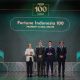 Penghargaan Tertinggi Kategori Properti dan Real Estate di Fortune Indonesia 100 Gala 2025