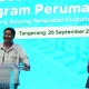 Menteri PKP Upayakan Konter Khusus untuk Penyaluran KUR Perumahan