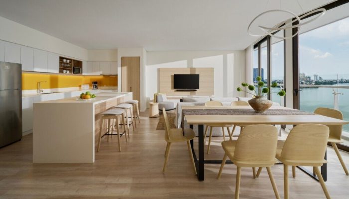 Tambah 8 Properti Baru oleh Pan Pacific Hotels, PARKROYAL Serviced Suites Hanoi Dibuka Resmi