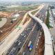 Akses Tol Langsung Paramount Petals 80 Persen Selesai, Operasi Semester I 2026