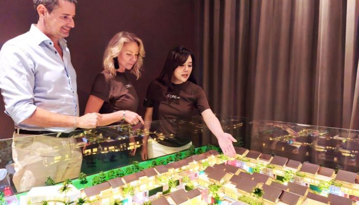 Vila Mewah di Bali Mulai Rp8 Miliar dengan Konsep Skandinasia dan Filosofi Hidup Damai