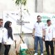 Gerakan Penghijauan Tanam 160 Pohon untuk Lingkungan Berkelanjutan