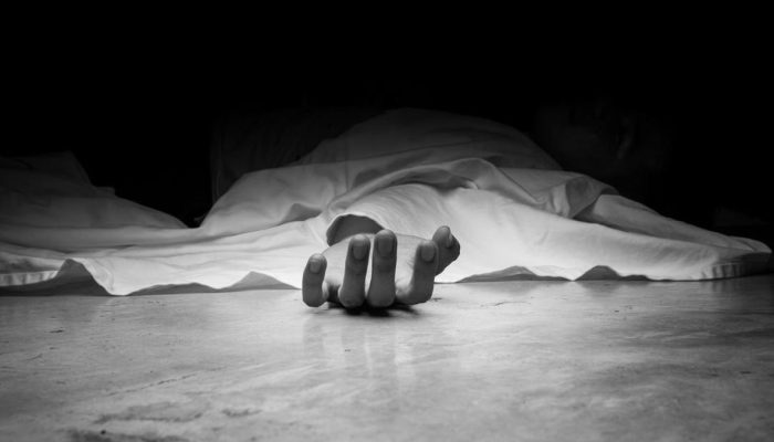 Pria Tewas Tertembak di Mobil Sulawesi Barat