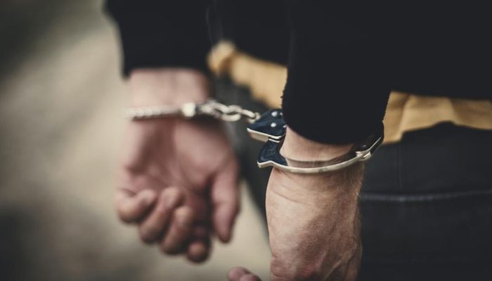 5 Penangkap Tawuran Akibat Kematian Pelajar di Belawan