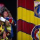 Pramono Puji Pemadam Kebakaran dengan Citra Positif di Mata Masyarakat