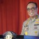 Wakapolri dan Kabareskrim Hadir di Istana Usai Isu Reshuffle