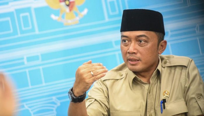 IKN Tetap Akan Menjadi Ibu Kota Negara Menurut Pernyataan Istana