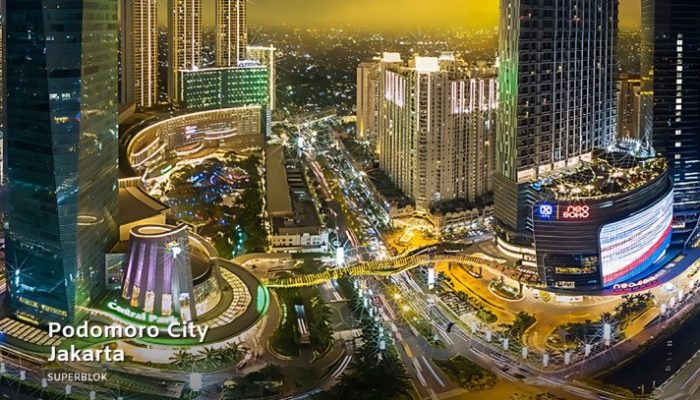 Strategi Properti Megaproyek Central Park 2 untuk Menciptakan Ekosistem Gaya Hidup Terintegrasi