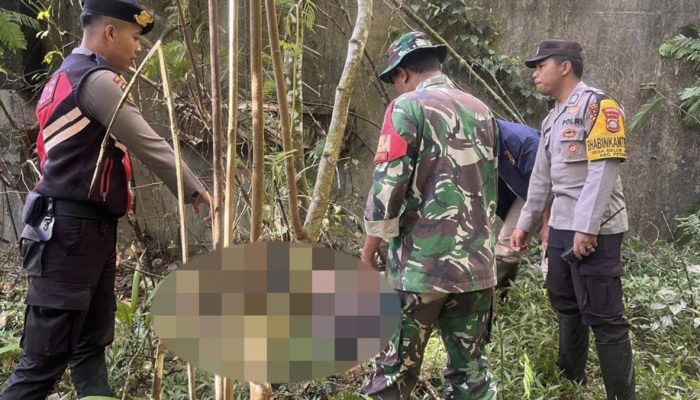 Jembatan Tukad Bangkung Bali Kembali Menjadi Lokasi Bunuh Diri