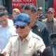 Prabowo di Bali untuk Kunjungi Rumah Warga Korban Banjir