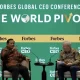 Prabowo: Program MBG Ciptakan 1,5 Juta Lapangan Kerja Baru