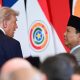 Pujian untuk Prabowo dari Trump Usai Perjanjian Perdamaian Gaza: Indonesia Negara Kuat dan Hebat
