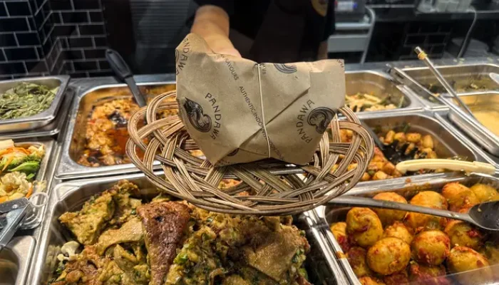 Kuliner Halal Indonesia di Sydney Australia, Menghadirkan Rasa dan Cerita Pulang Kampung
