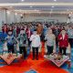 Ajak Seluruh Kader Menjadi Penggerak Transformasi Umat dan Bangsa