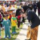 Peringatan HUT ke-26, Pemkot Bontang Berikan Seragam dan Tablet Gratis untuk Siswa