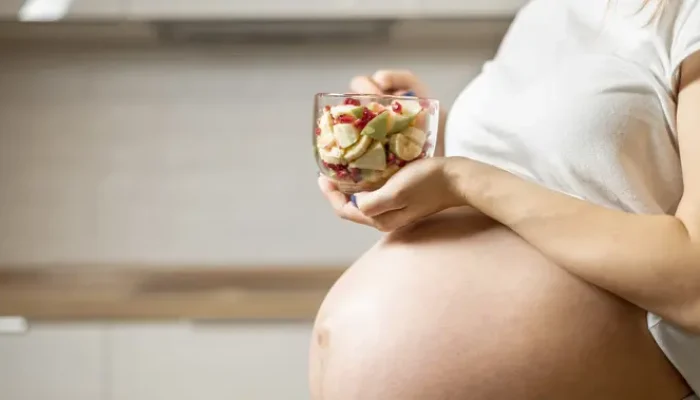 10 Mitos Kehamilan Populer Termasuk Ngidam Makanan Pengaruhi Sifat Anak