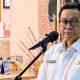 Nostalgia dan Inovasi, Kenangan Masa Kecil di Pasar Malam Narasi oleh Pramono Anung