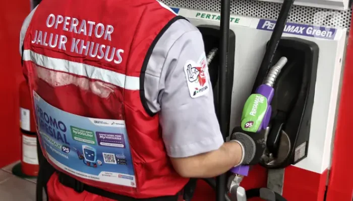 Pemerintah Wajibkan 10 Persen Etanol dalam Bensin, Inilah Tanggapan Toyota