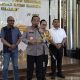 Penahanan Figha Lesmana Tersangka Penghasutan Demo Agustus 2025 Ditangguhkan Polisi