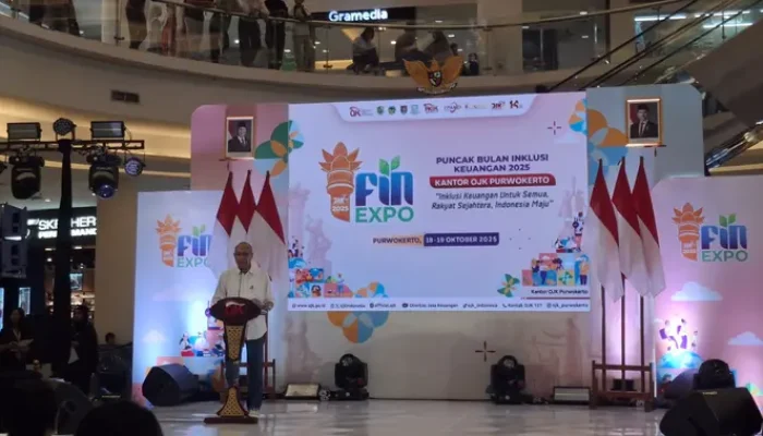 Cerita Bupati Banyumas Namanya Dicatut hingga Penipuan Menggunakan Teknologi AI