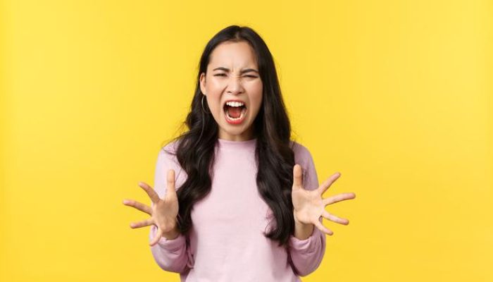 Mengelola Ledakan Emosi: Strategi Pencegahan dan Penyelesaian
