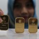 Harga Emas di Pasar Domestik Capai Rp 2,4 Juta per Gram dan Penyebabnya