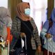 Kualitas Udara Jakarta Hari Ini Mendorong Warga Menggunakan Masker