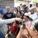 Prabowo: Indonesia Kurang Cakap Mengelola Air Hingga Menyebabkan Banjir
