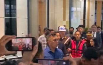 Sidang Perdana Praperadilan Nadiem Makarim Dilaksanakan Hari Ini