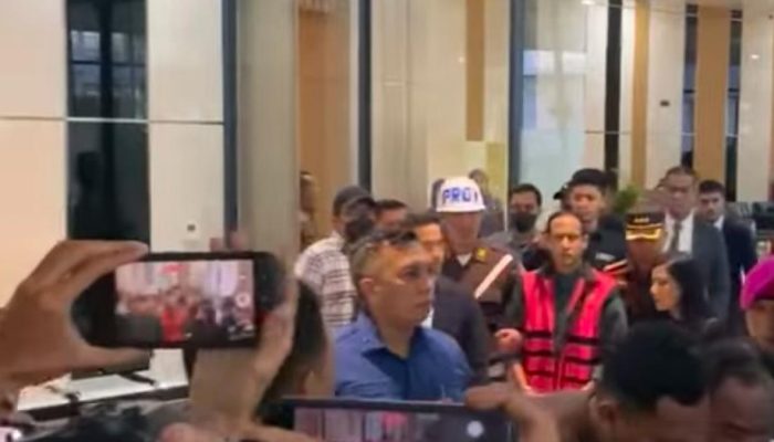 Sidang Perdana Praperadilan Nadiem Makarim Dilaksanakan Hari Ini