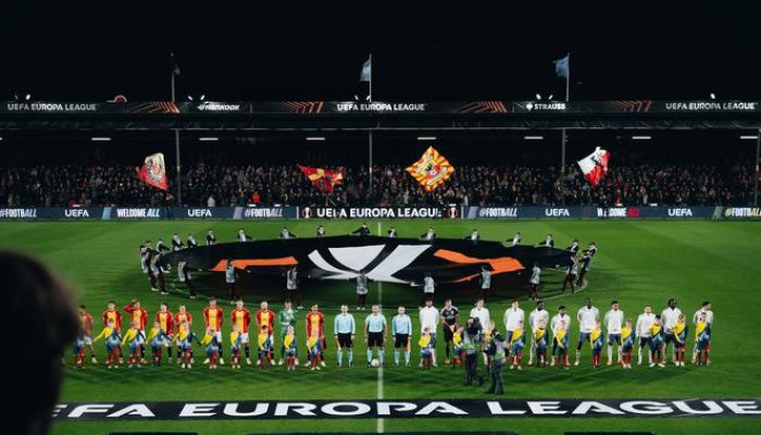 Hasil Liga Europa Go Ahead Eagles vs Aston Villa: Kehadiran Dean James Bawa Kemenangan Bersejarah