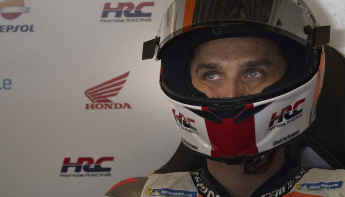 Hasil MotoGP Indonesia 2025: Luca Marini Dominasi FP1, Marc Marquez Masuk 3 Besar